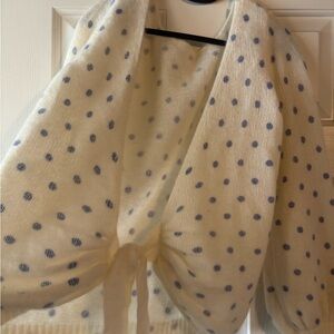 Sezane Alban Sweater